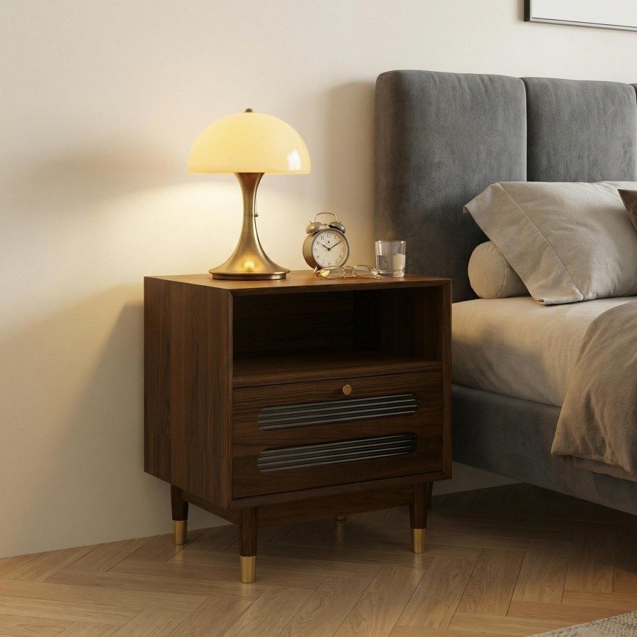 Rhapsnut Nightstand